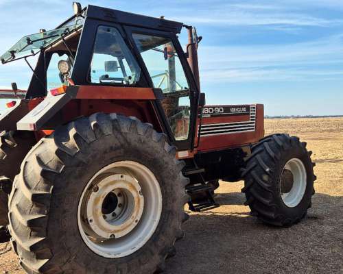 Tractor Fiat 180/90 Excelente Estado. con Reversa