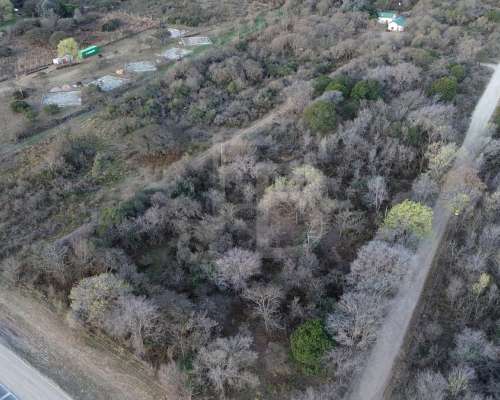 Lote de 1 Ha en Venta- Ruta 5- Villa General Belgrano