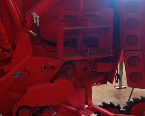 Roto Enfardadora Mainero 5881. año 2022.