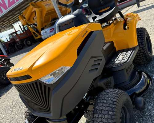 Tractor Cortacesped Stiga 398st