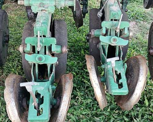 Pierobon Multimix Md-dd 17-33, 2008. 33 a 19.7, Kit Gruesa