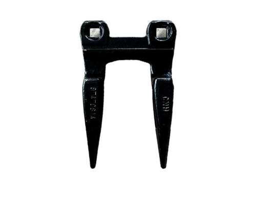 Puntones para Todas las Plataformas New Holland