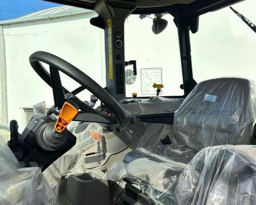 Tractor Case IH Farmall 90m Nuevo - Disponibilidad Inmediata