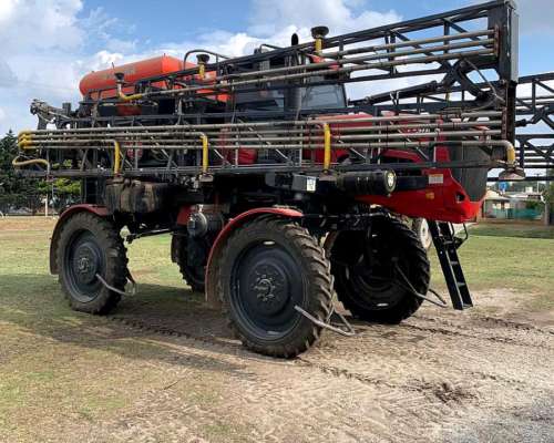 Ombu F-5000, con Kit Altina, 32 Mts