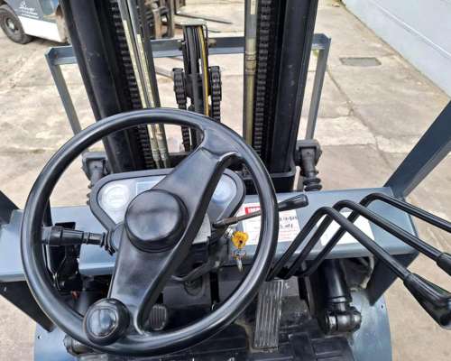 Autoelevador G Power FD25