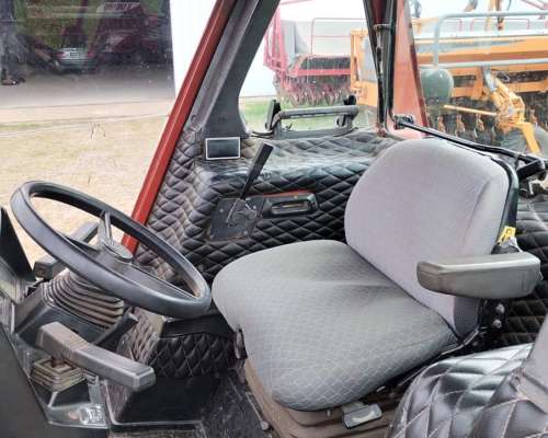 Tractor Fiat 180-90 Doble Traccion 180hp