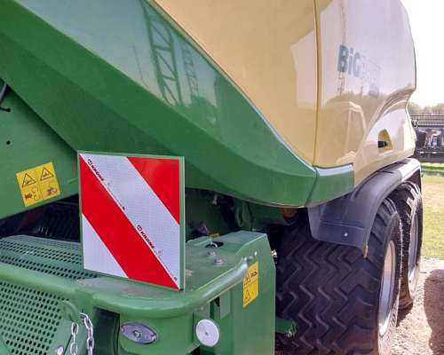 Megaenfardadora Krone 1270 VC