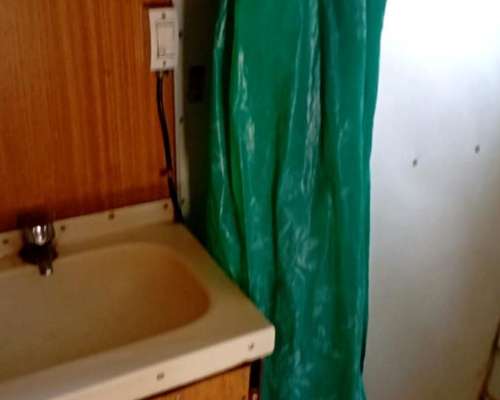 Casilla Avanzada 7 Mts