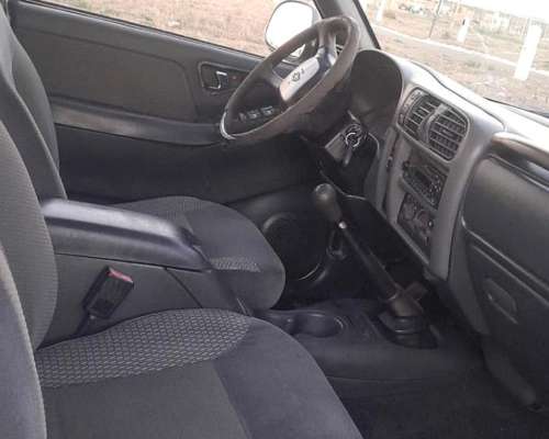 Chevrolet S10 2011 Full