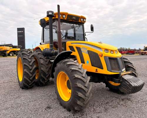 Usado - Pauny EVO 250 - año 2023 - 2700 Horas
