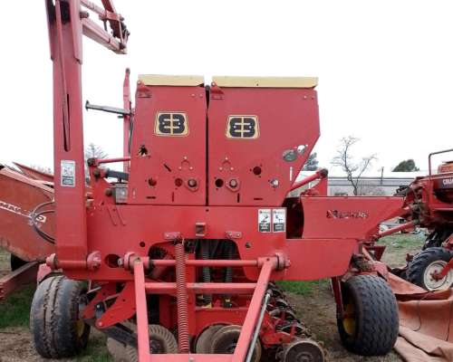 S. G. Fino Bertini 32000 año 2017 36 a 23 Fino C-24 Surcos N