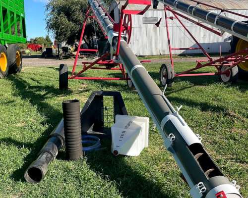 Chimango 9 Mts Nuevo