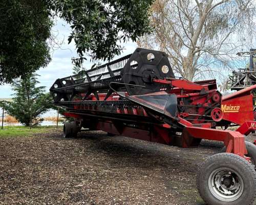 Don Roque 170, de 30 Pies