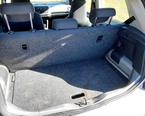 Volkswagen High UP 1.0 MPI 2015 75.000 km