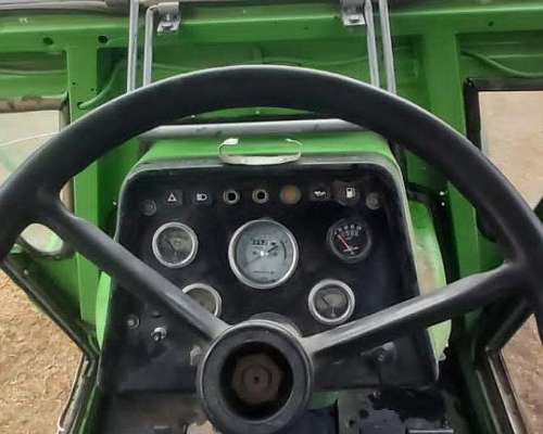Deutz Fahr AX 120