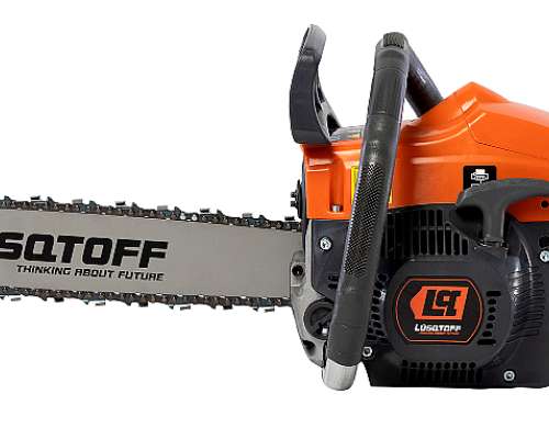 Motosierras Lusqtoff Varios Modelos - Nuevas / Financiacion