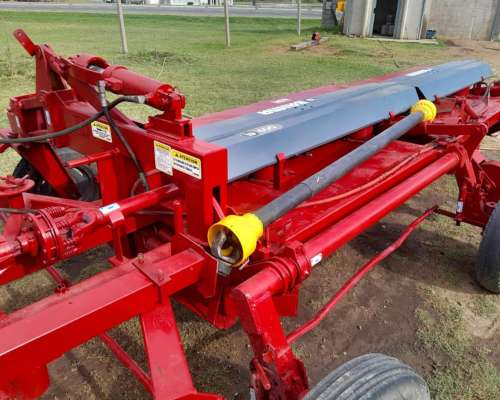 Desmalezadora Hileradora Baima B400 (reparada)