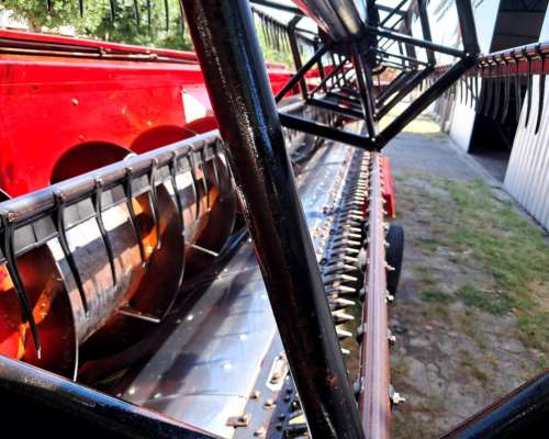 Don Roque 125 Modelo 99 Motor Cummins 5080 Horas Impecable