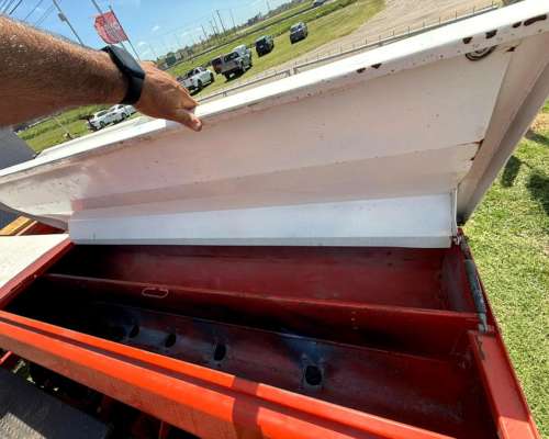 Metar Mod 4200 19 a 20.5 y 19 a 41 (toda a Placa)