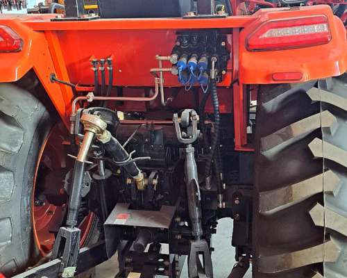 Tractor Hanomag Stark 800/4