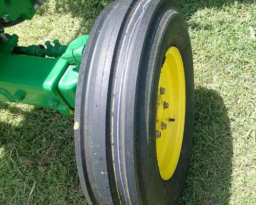Tractor Jhon Deere 5065e 0km (entrega Inmediata)