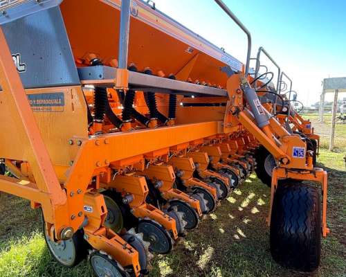 Tx Mega 20/42 Mecanica - Monitor - sin Fertilizante
