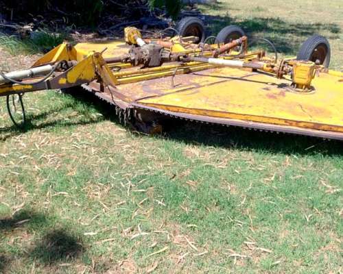 Desmalezadora Usada 5 Metros Grosspal