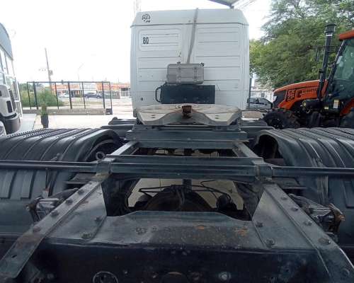 Mercedes Benz L 1624