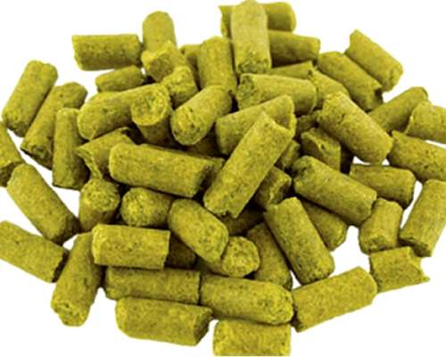 Pellet de Malta - 19 % Proteina - 2.6 % Energia