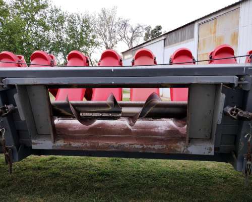 Maicero 13 a 52 de Grande DGM 2012