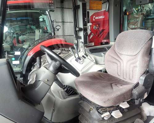 Valtra BH214 año 2019