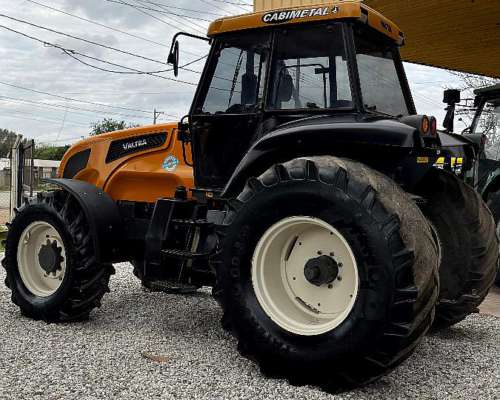 Tractor Valtra Modelo Ar150p