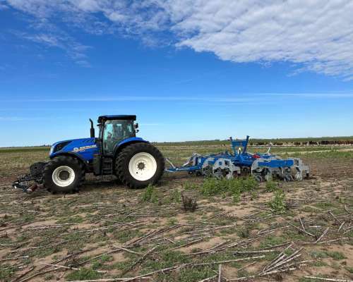 Carpidor Fragar Corcap 13000