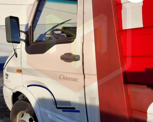 Iveco Daily Classic 70-13 Modelo 2008