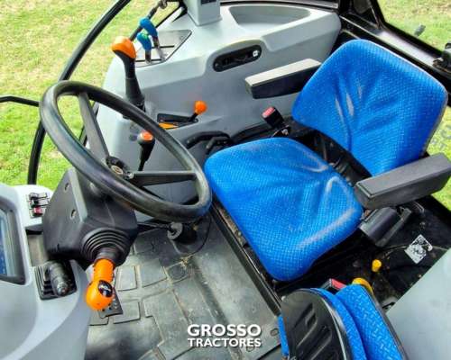 Tractor New Holland TD 5.110, 2014