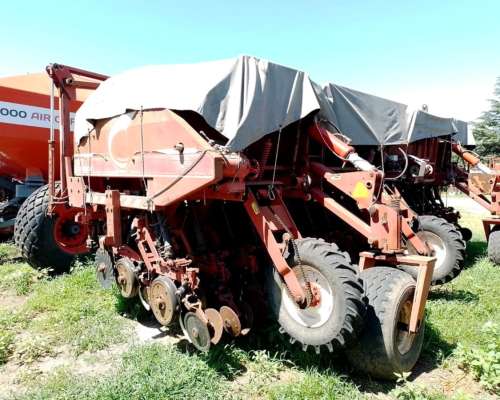 Semb.a Crucianelli Pionera IV de 40/17,5 C Kit a 35