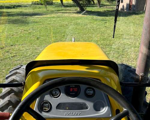 En Venta Tractor Pauny 180a