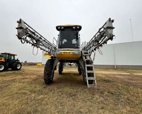 Pulverizadora Pla MAP II 3500