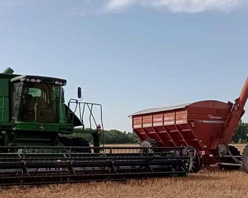 John Deere 9650 STS SD 630f M 500 HS. R 7000 HS. 2006