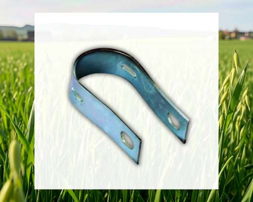 Chapa Bancada Molinete (h-136955)