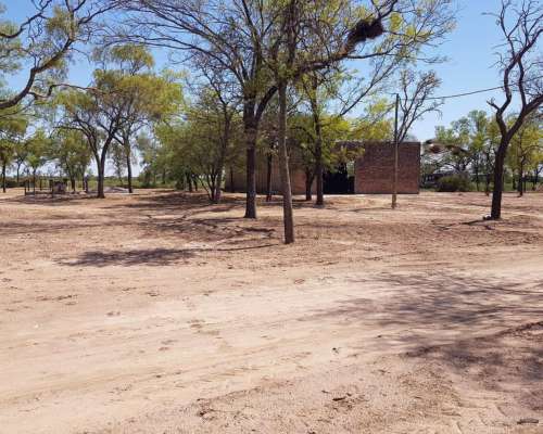 Clodomira, Banda, Santiago del Estero - 4.330 Ha
