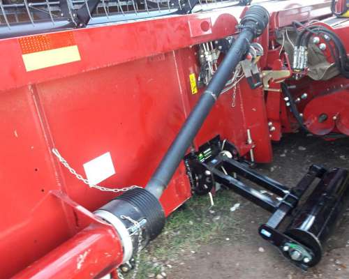 Pisa Palo para Plataformas Fragar