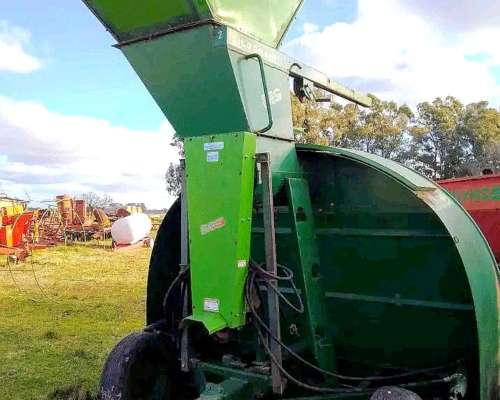 Embolsadora de 9 Pies muy Buena