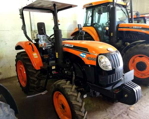 Zanello 4045 -45 HP