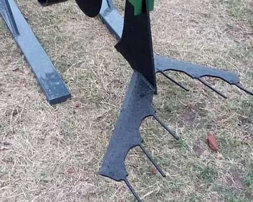 Carpitec Agrotec Disponible Entrega Inmediata