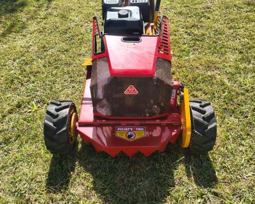 Tractor Roland H 2025