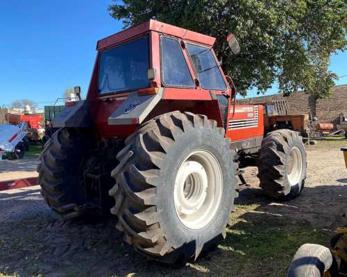 Fiat 180,90 Doble Traccion