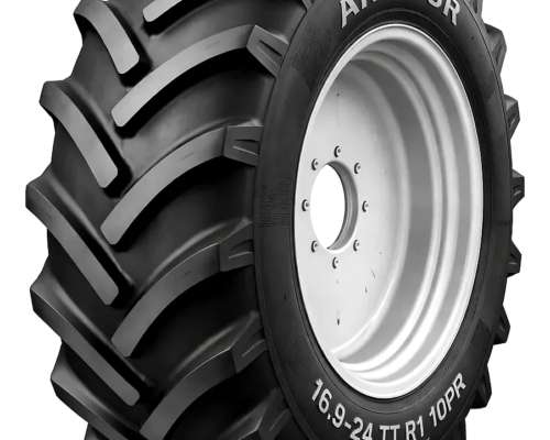 Neumático Agrícola Armour 16.9-24 TT R1 10pr T Reforzado A6