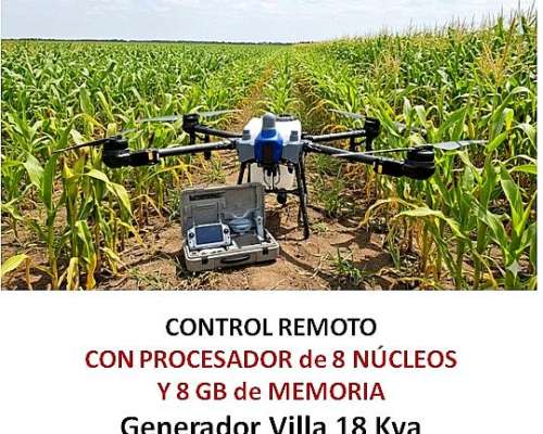 Dron Eavision - EA -J 150 ( Precio MAS IVA )