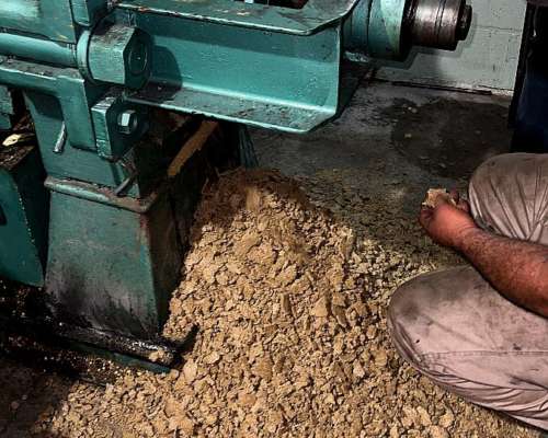 Desactivador a de Soja